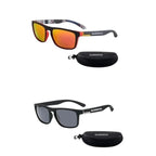 Óculos Shimano Polarizado Uv 400 [Compre 1 Leve 2] NB066