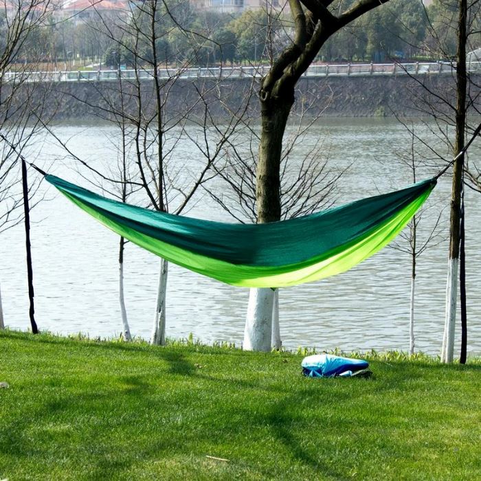Rede de Camping para Descansar Portátil AIR915