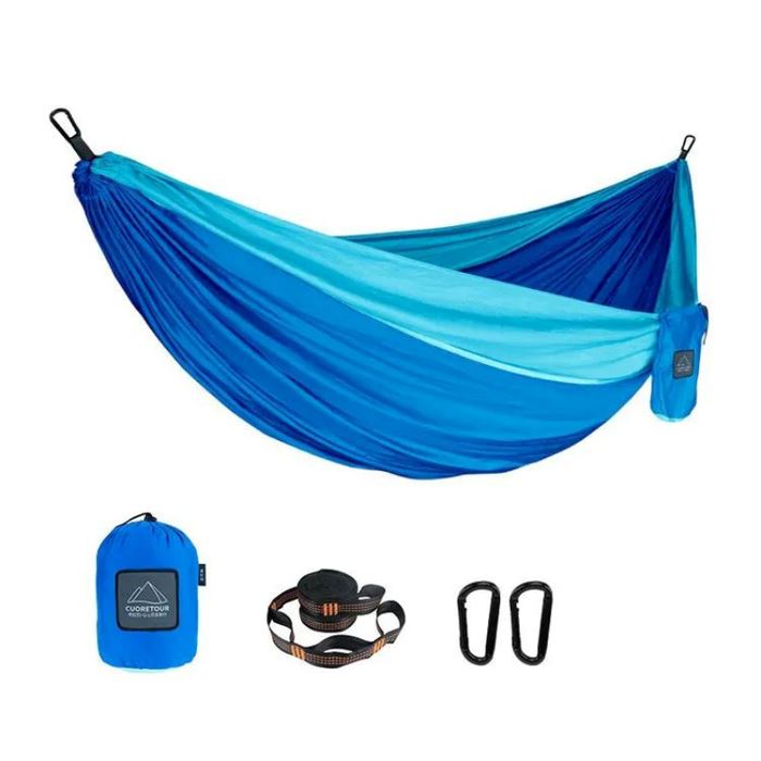 Rede de Camping para Descansar Portátil NB915