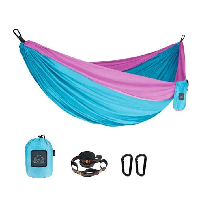 Rede de Camping para Descansar Portátil NB915