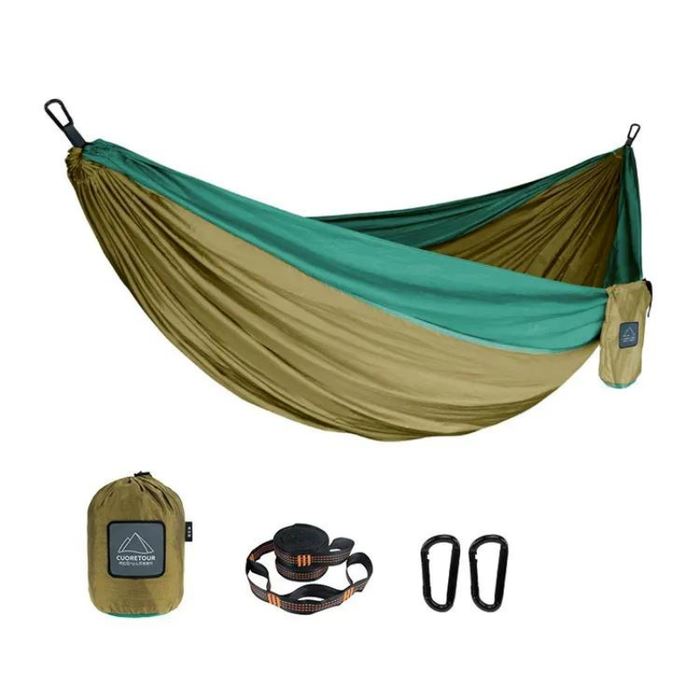 Rede de Camping para Descansar Portátil NB915