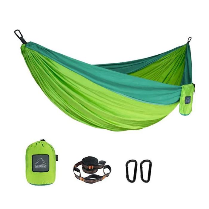 Rede de Camping para Descansar Portátil NB915