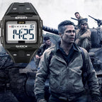 Relógio Militar | Raptor Sport Schock AIR879