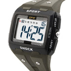 Relógio Militar | Raptor Sport Schock NB879