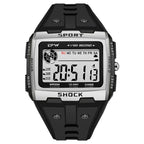 Relógio Militar | Raptor Sport Schock NB879