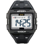 Relógio Militar | Raptor Sport Schock NB879