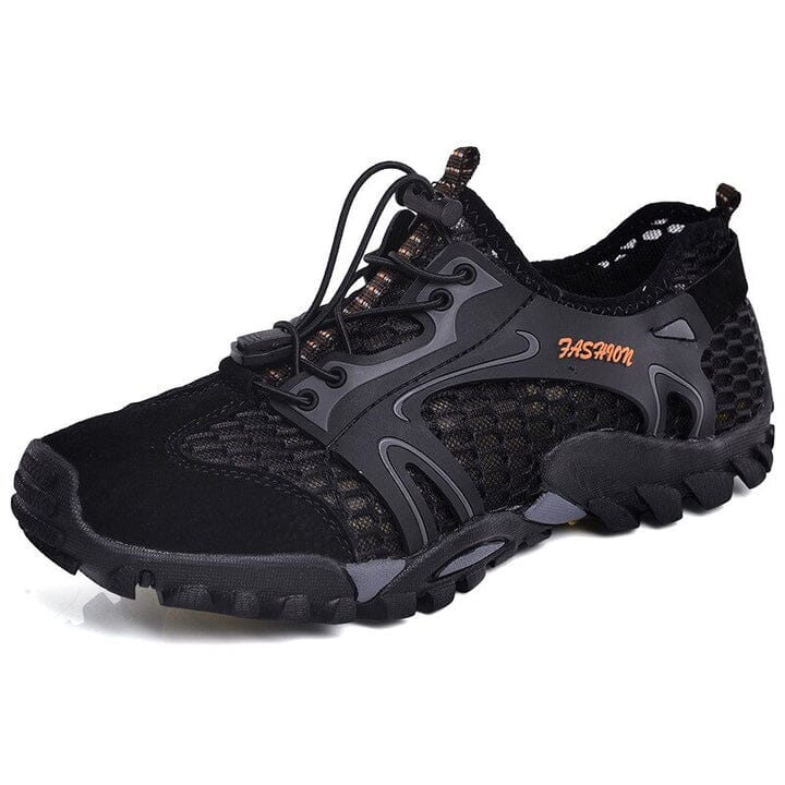 Tênis de Pesca Esportivo Masculino | Wild Fashion NB1074