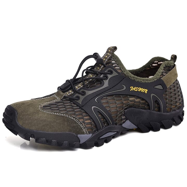 Tênis de Pesca Esportivo Masculino | Wild Fashion NB1074